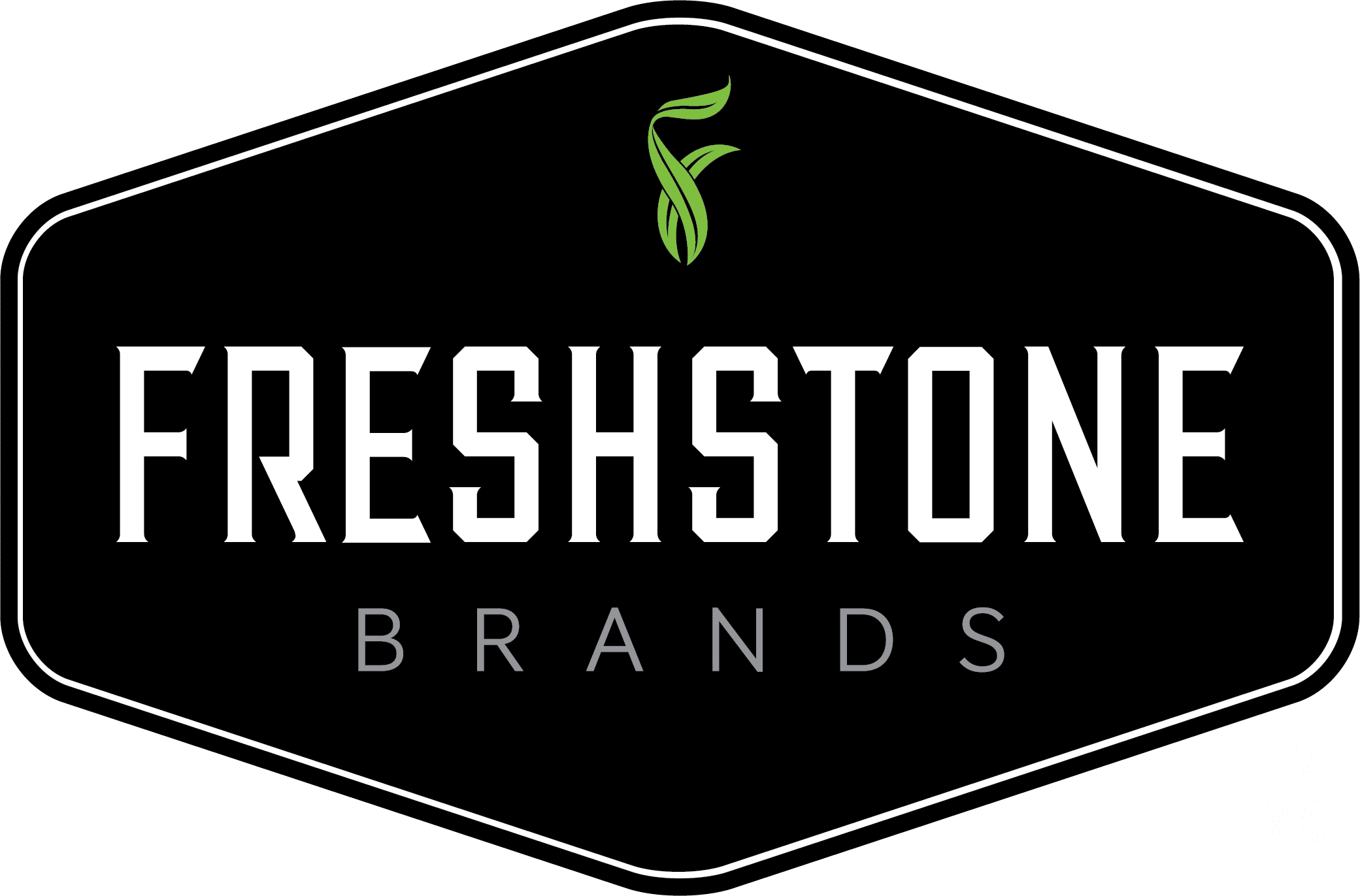 Freshtone Brands Corporate Logo